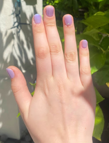 Maison De Nails