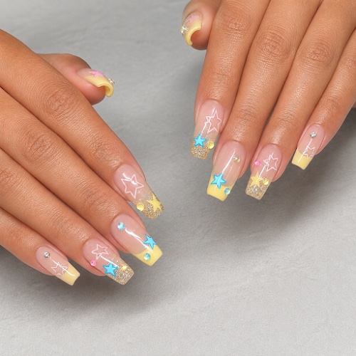 Maison Nail Spa Pasadena
