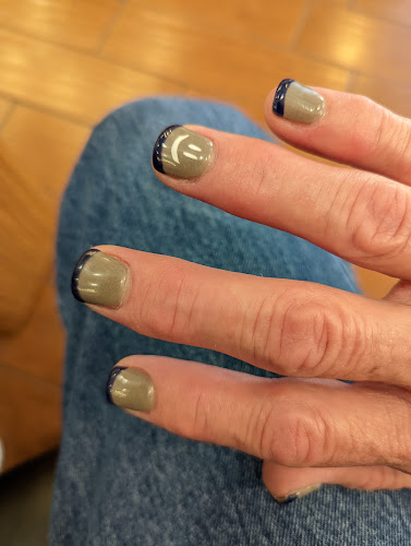 Maite Nails & Skin Spa