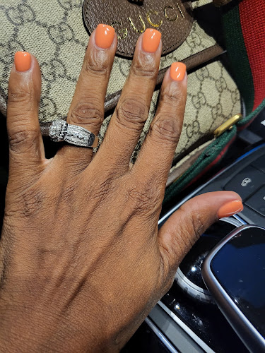 Majestic Hair & Nails Spa