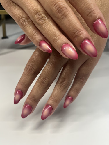 Majesty Nail Studio