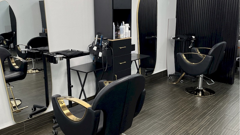 M&A Beauty Room, nail salon in Valley Glen, California