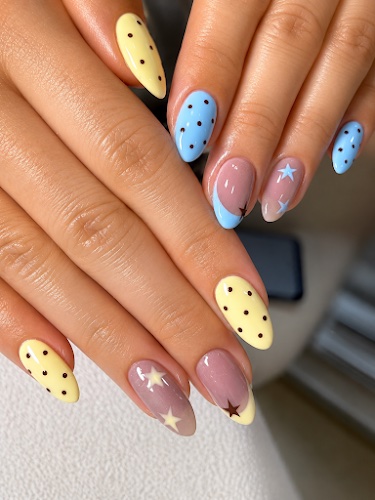 Mandy Beauty Salon
