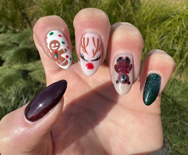 Mangosteen Nails & Spa