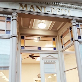 Mani-Pedi SF
