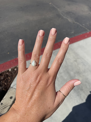 Mani Pedi Spa