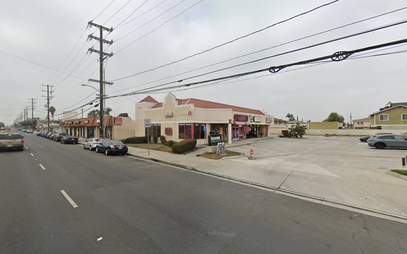 Mantrap Nail Salon