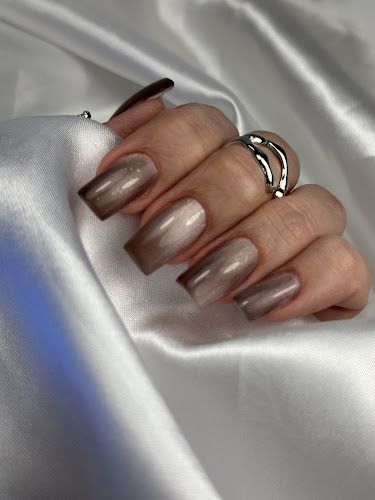 MargArt Nail Studio