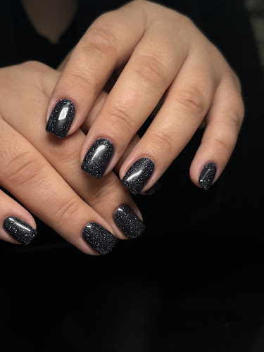 Marine's Nail Beauty Secret