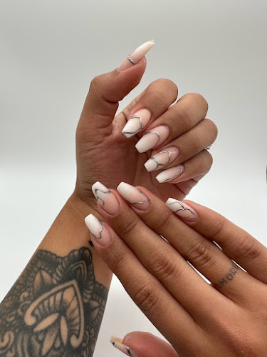 Marisa NAILS