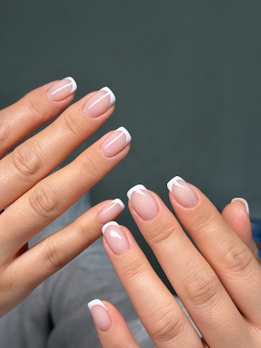 Marlux Nails Studio