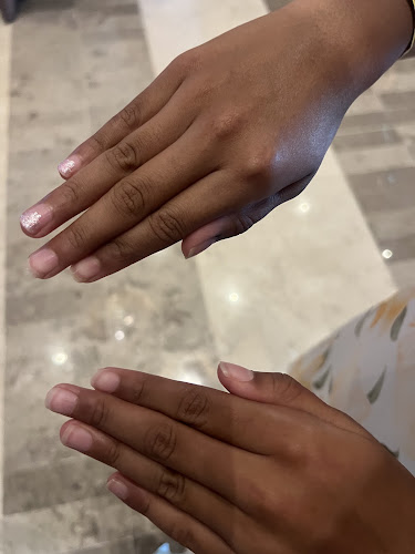 Marvelous Nail