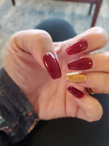 Master's Touch Nails