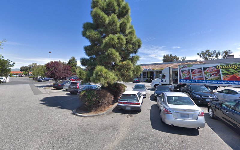 May's Beauty Salons, nail salon in Union City, California