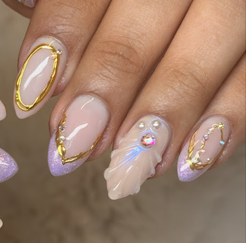Mayca Nails Studio