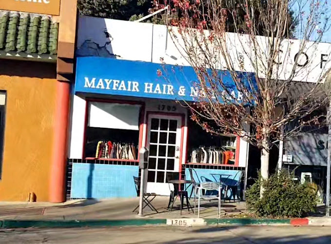 Mayfair Hair & Nail Care