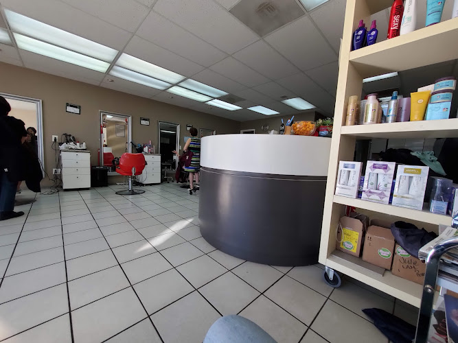 MAYFAIR HAIR & NAILS CARE