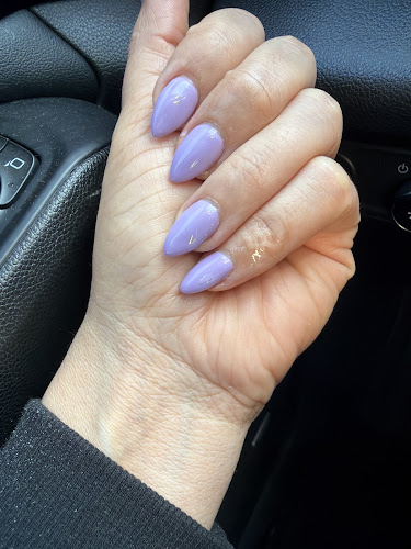 Mays Nails