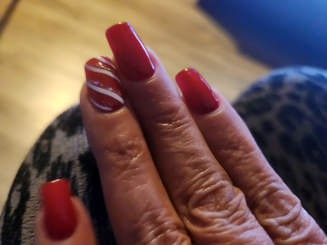 Me N You Nails