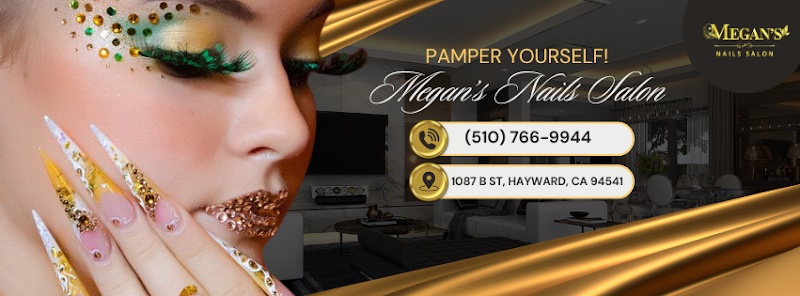 Megan's Nails Salon
