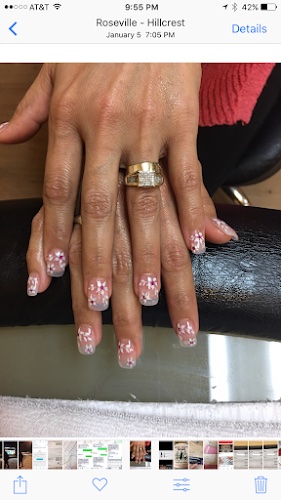 Mei Mei Hair & Nails