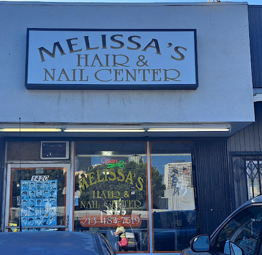 Melissa's Hair and Nail Center
