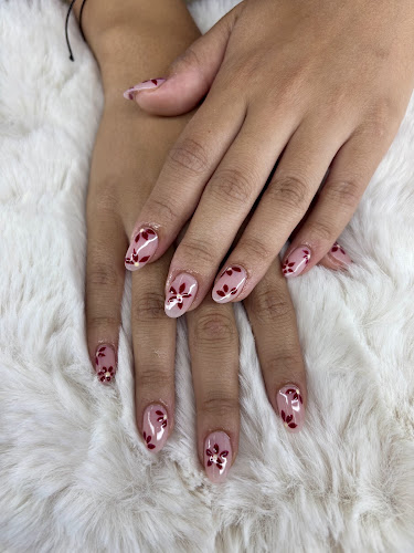 Melissa's Nails