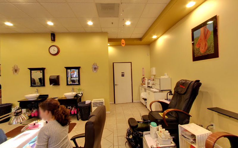 Melody Nail Salon