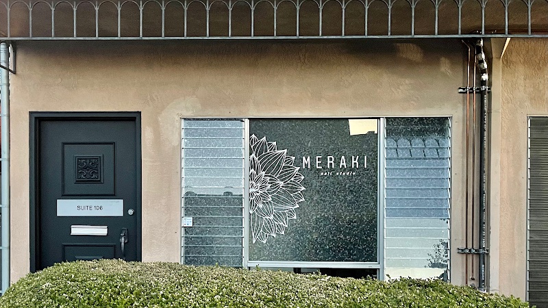 Meraki Nail Studio