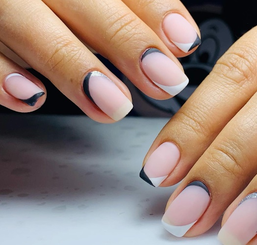 MG Nails