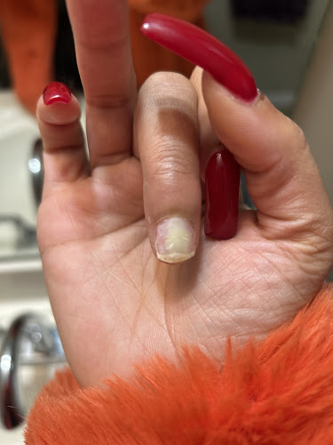 MH Gel Nails & Beauty