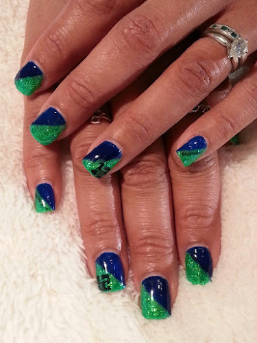 Michelle's Nails & Lashes