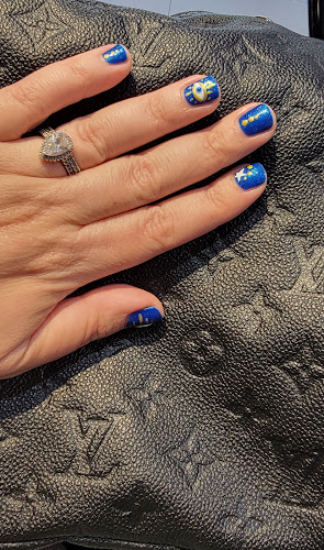 Mignonne Nail Bar