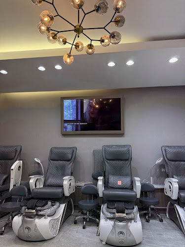 Milano Nail Spa