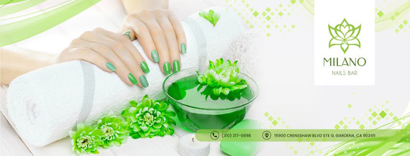 Milano Nails Bar