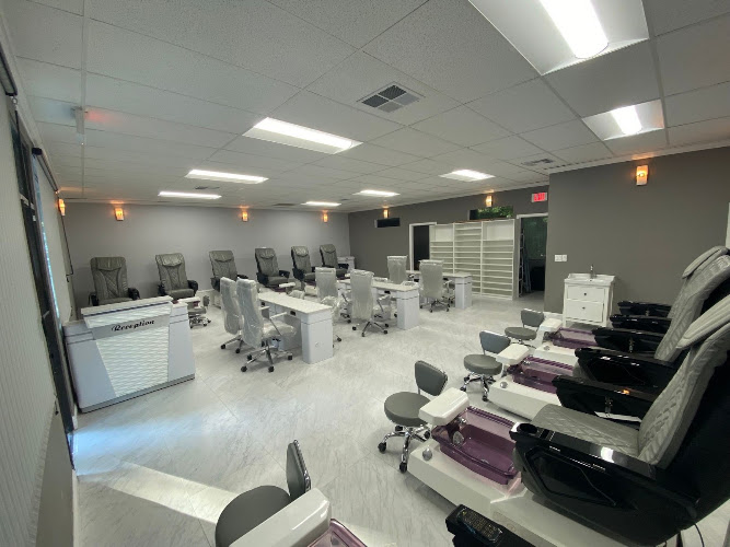 Milford Nail Salon