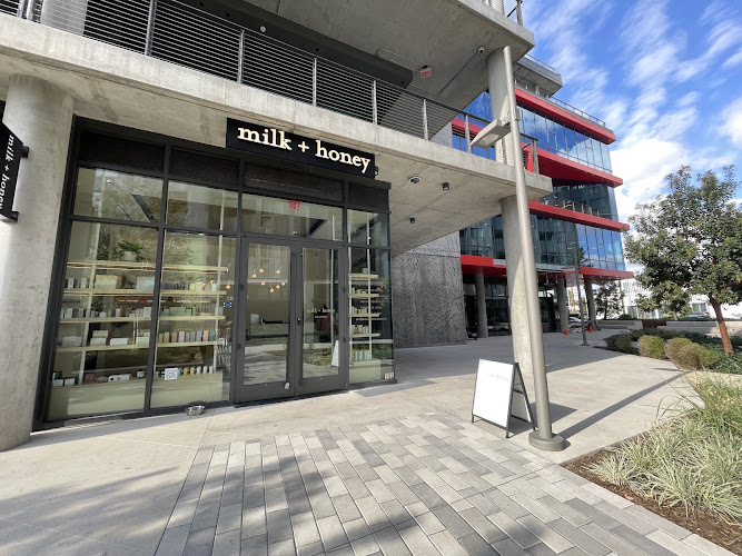 milk + honey | Culver City