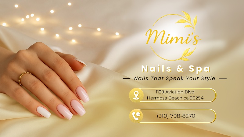 Mimi's Nail