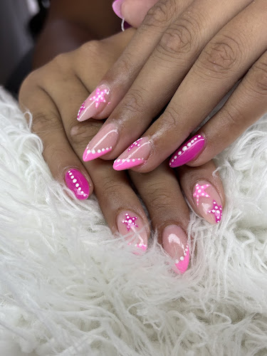 Mimi's Nails & Spa
