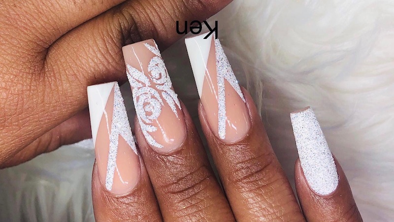 Miny Nails Salon