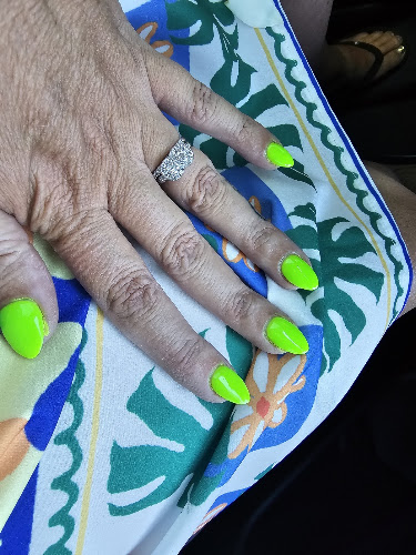 Mio Nails & Spa
