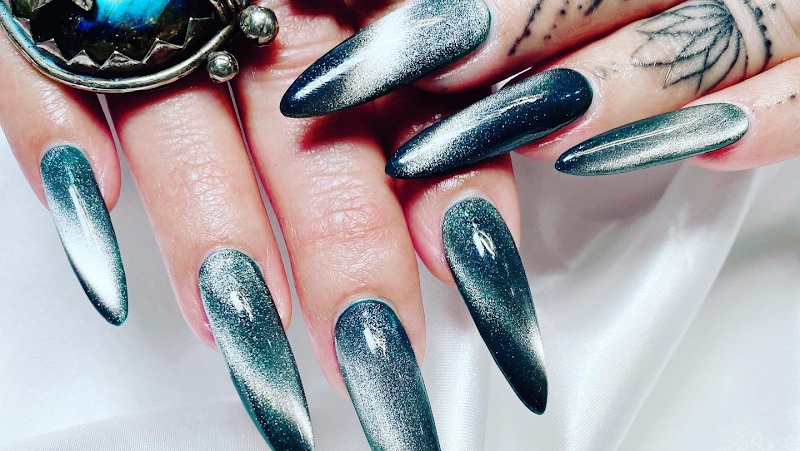 Miss Han Beauty & Nail, nail salon in San Gabriel, California