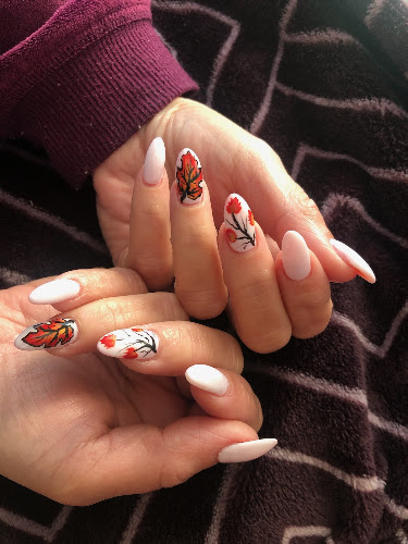 MK Nail Salon