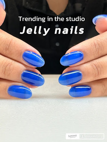 MKM Nails