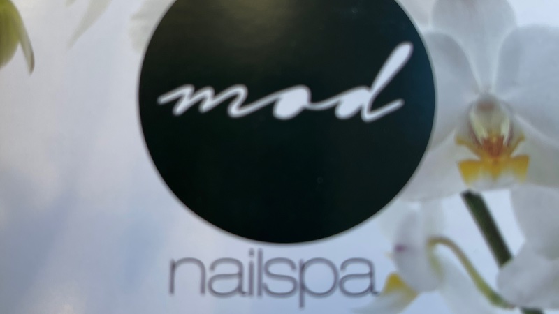 Mod Nail Spa