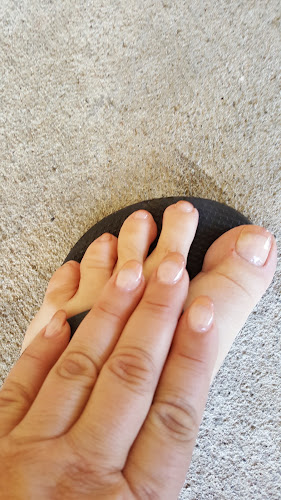 Moda Nails & Spa