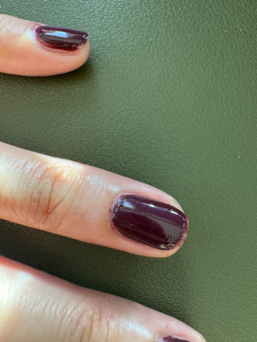 Modern Nail Bar