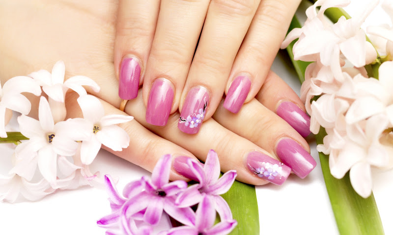 MODERN NAILS & SPA
