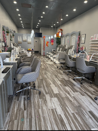 Modern Nails & Spa