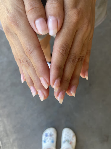 Modern Nails